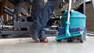 Lightweight Safety Shoes