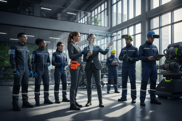 2026 Workwear Trends Europe Businesses Must Prepare For Now!