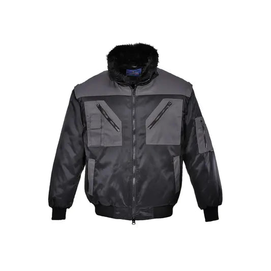 Basic Work Jackets