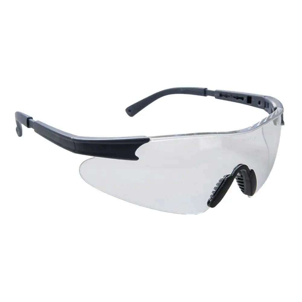 Eye Protection