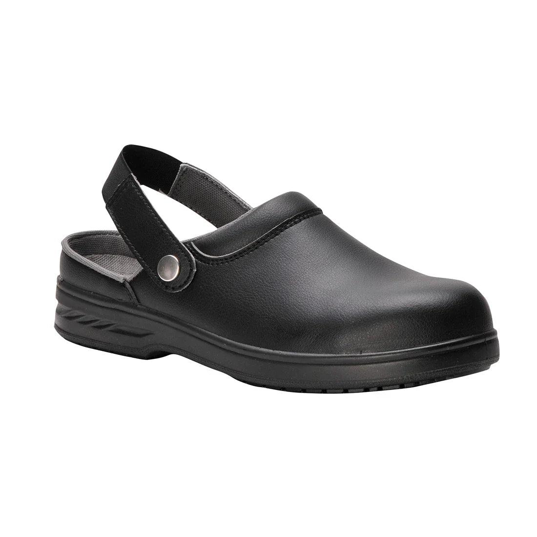 Safety Shoes (Clogs)