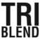 B&C V Triblend/dame T-shirt