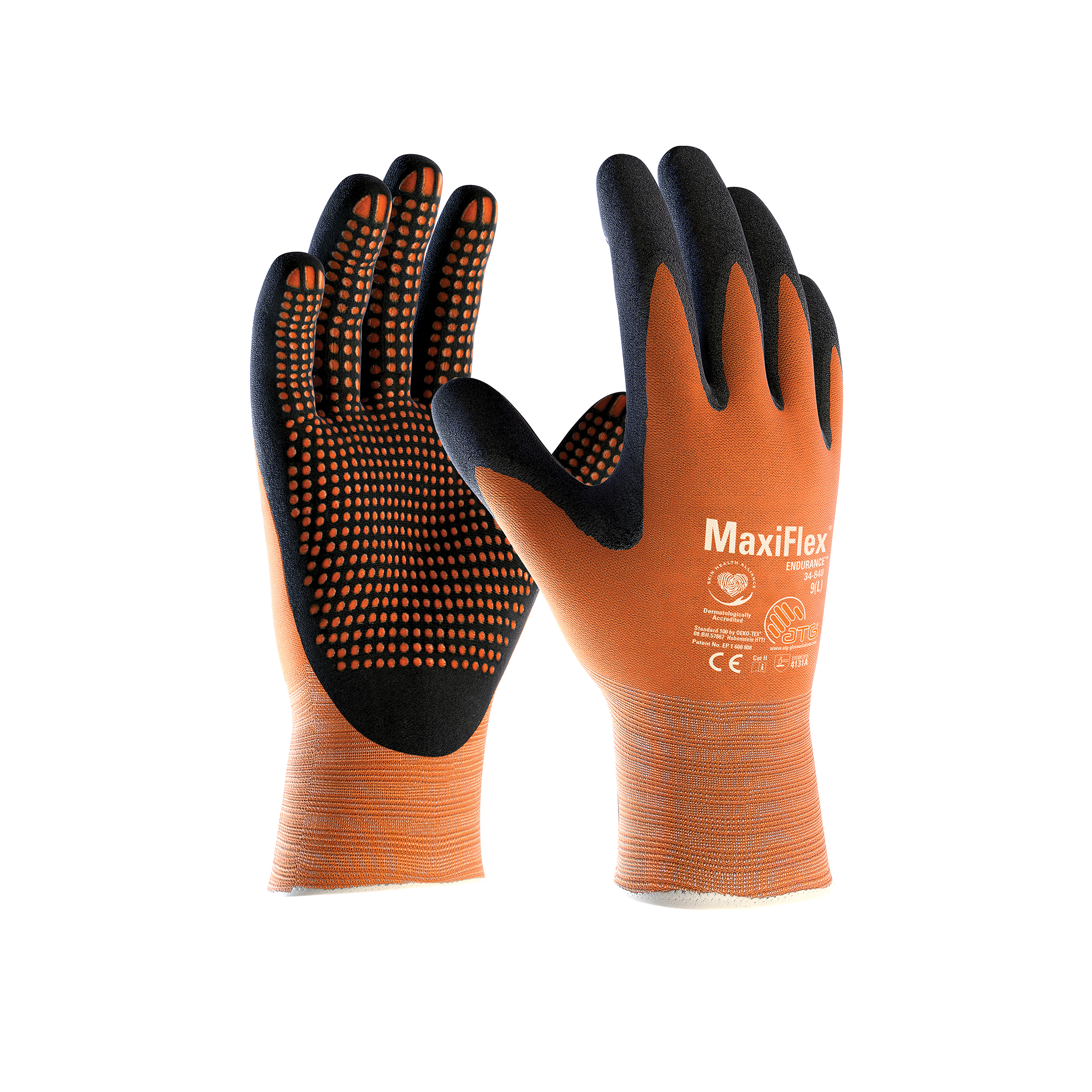 ATG MaxiFlex Endurance Gloves