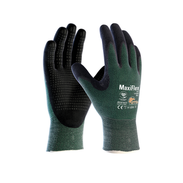 ATG MaxiFlex Cut 3B DT HT Gloves
