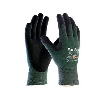 ATG MaxiFlex Cut 3B HT Gloves