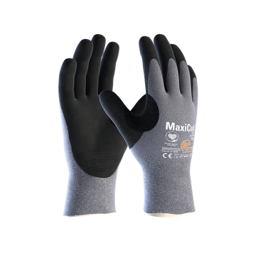 ATG MaxiCut Oil 4C Gloves