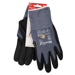 ATG MaxiCut Ultra 4C HT Gloves