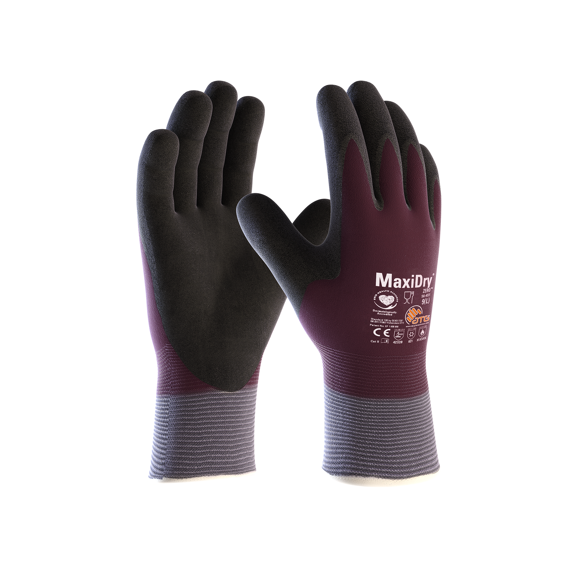 ATG MaxiDry Zero HT Gloves