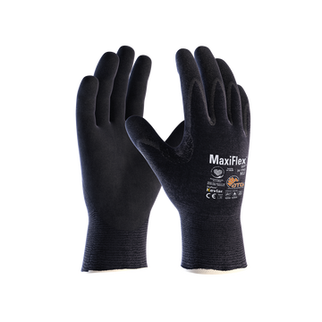 ATG MaxiFlex Cut Kevlar 3D Gloves
