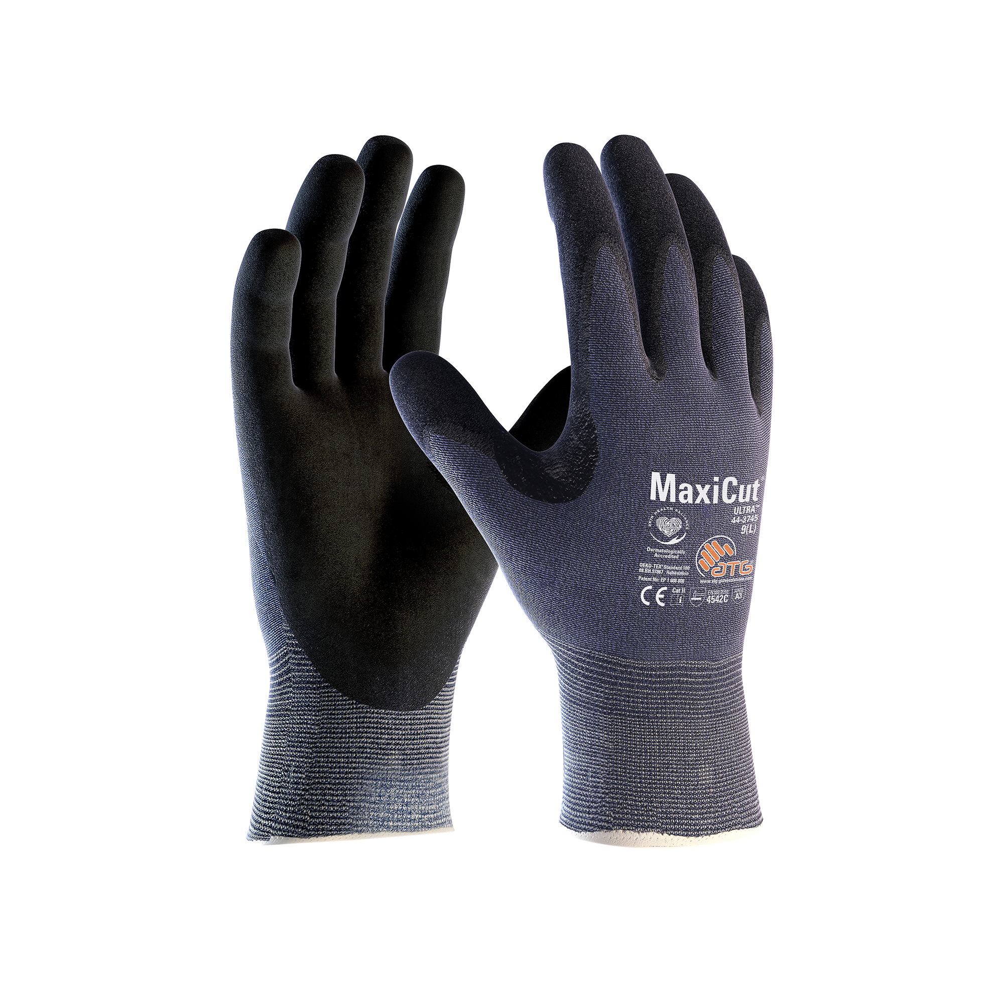 ATG MaxiCut Ultra 4C Gloves