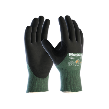 ATG MaxiCut Oil 3B 3/4 Gloves