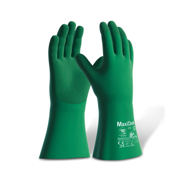 ATG MaxiChem Tritech Handskar