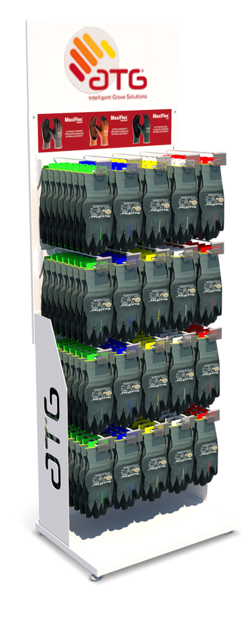 ATG Display ATG Point of sales