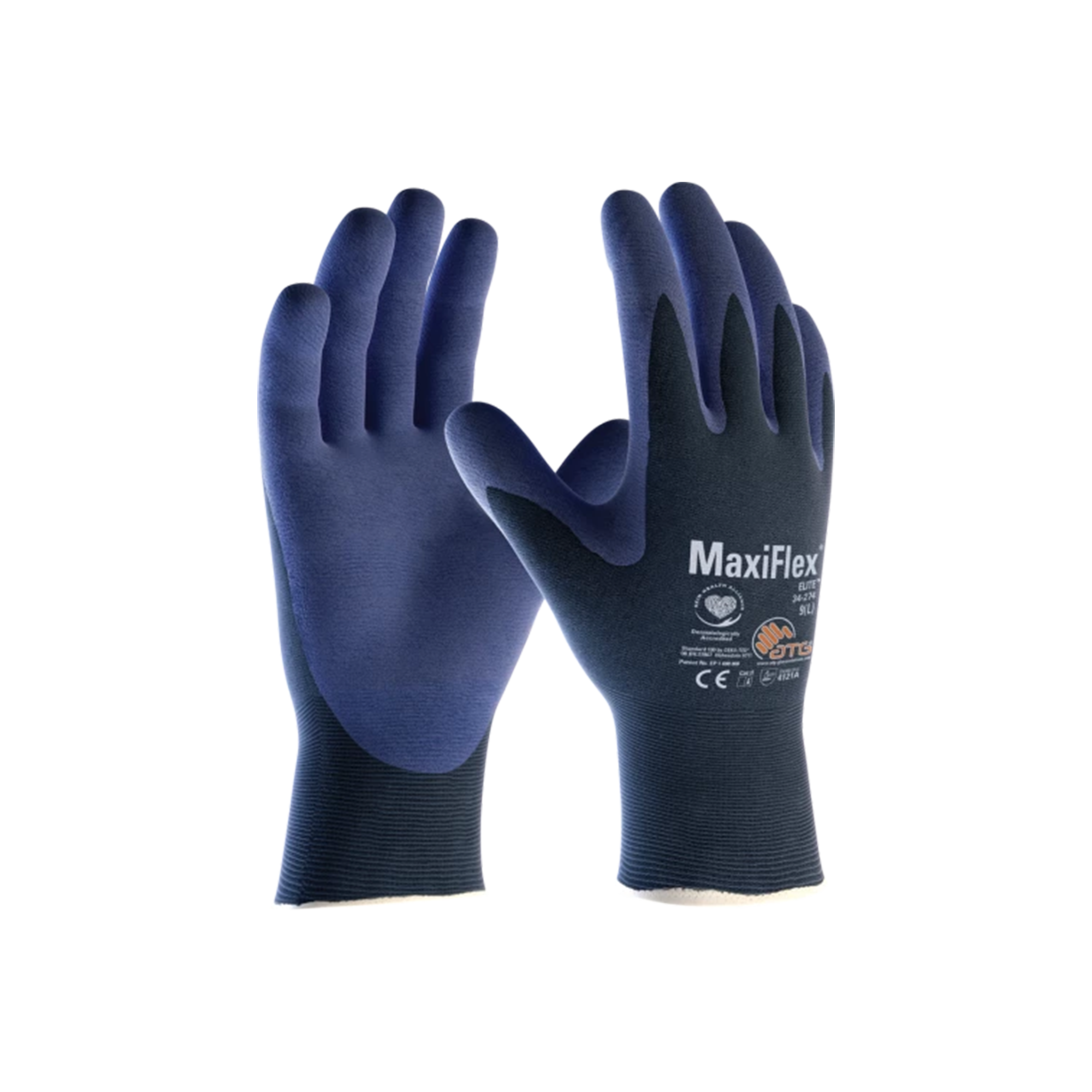 ATG MaxiFlex Elite Gloves
