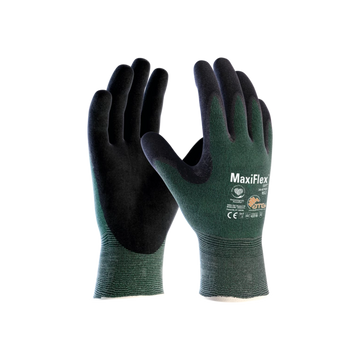 ATG MaxiFlex Cut 3B Gloves