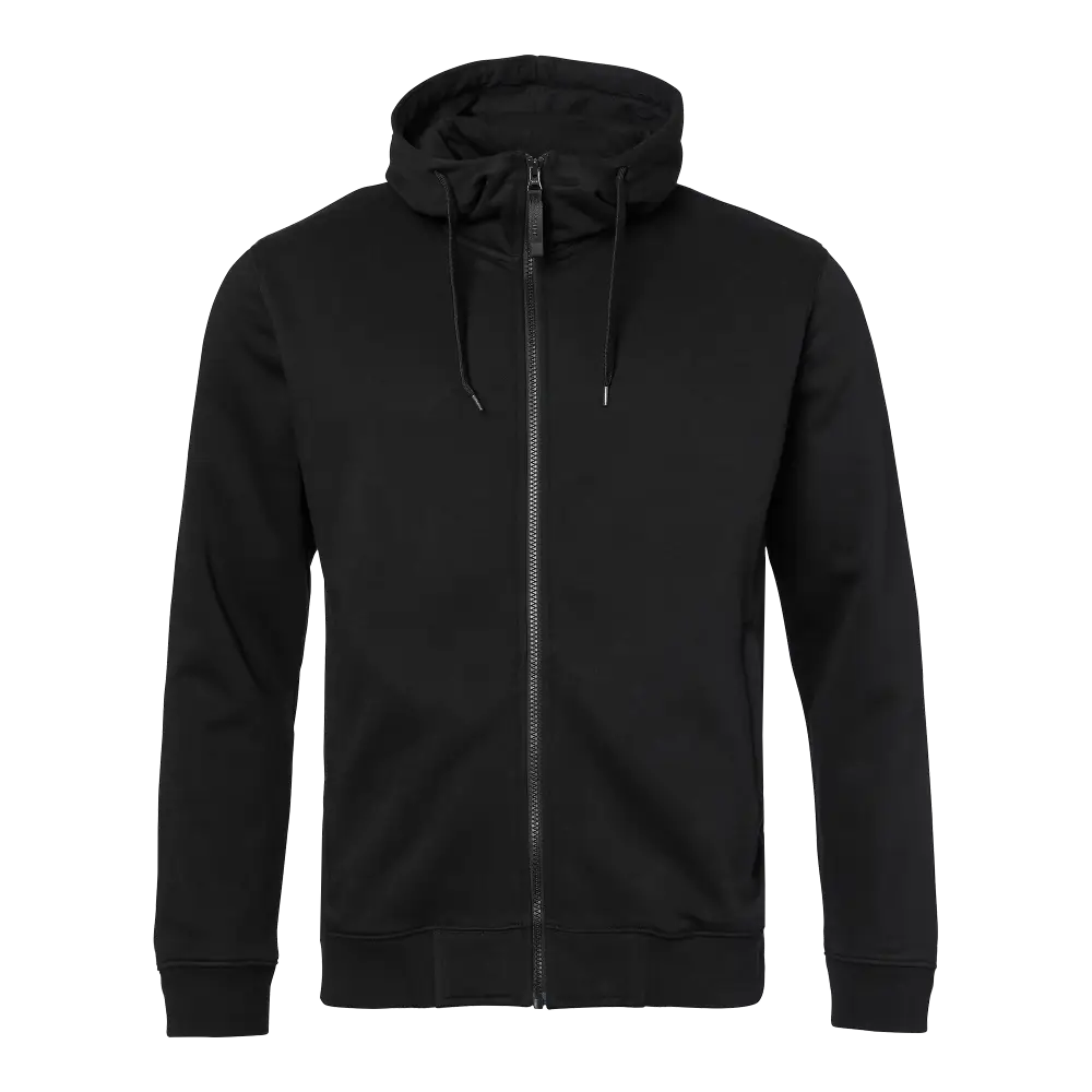 184 Sweat Hoodie - Black