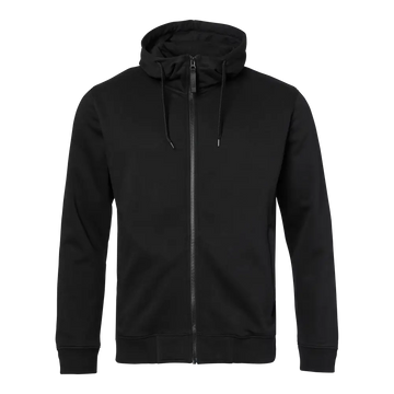 184 Sweat Hoodie - Black
