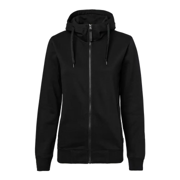 184 Sweat Hoodie w - Black