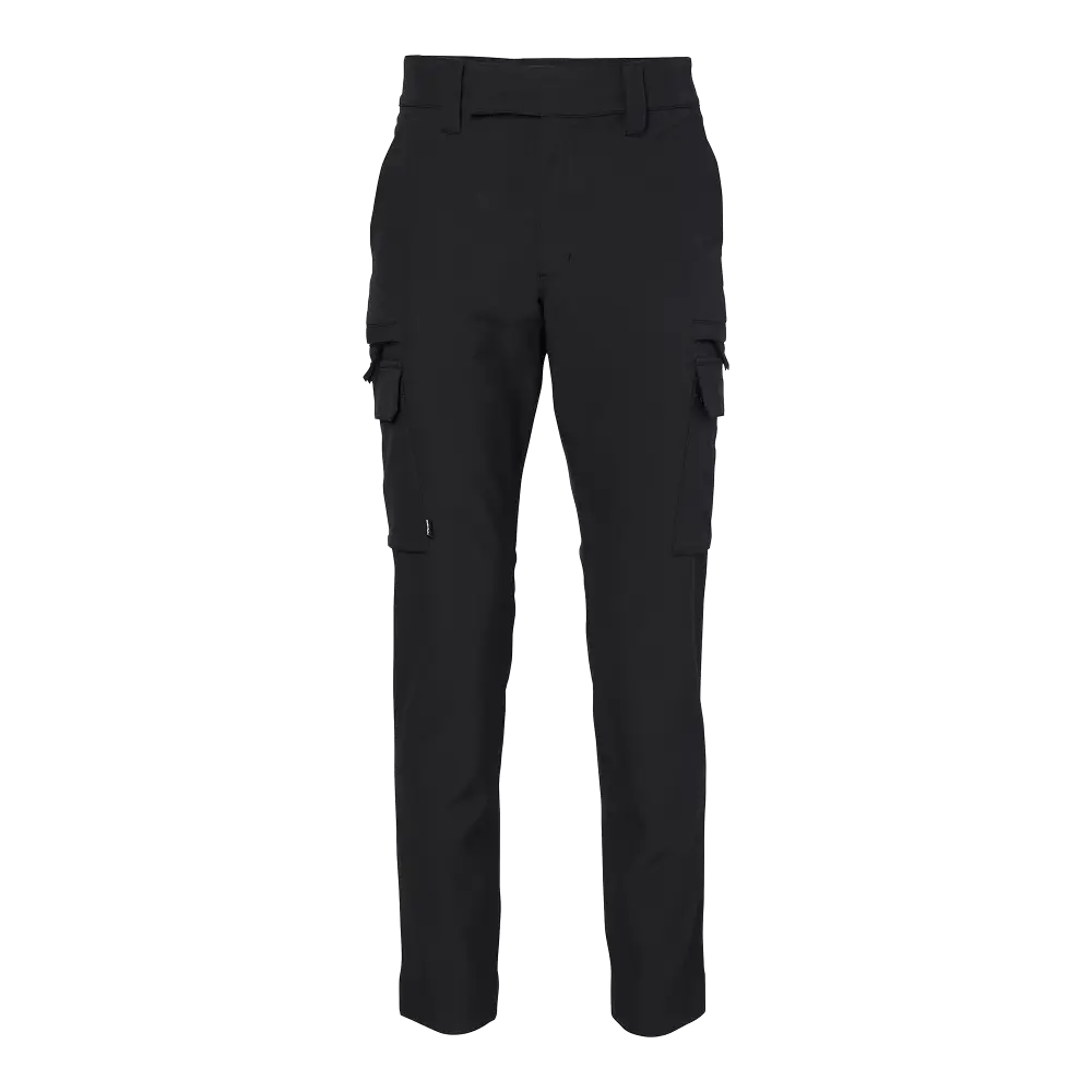 199 Service Trousers - Black