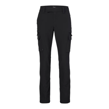 199 Service Trousers w - Black