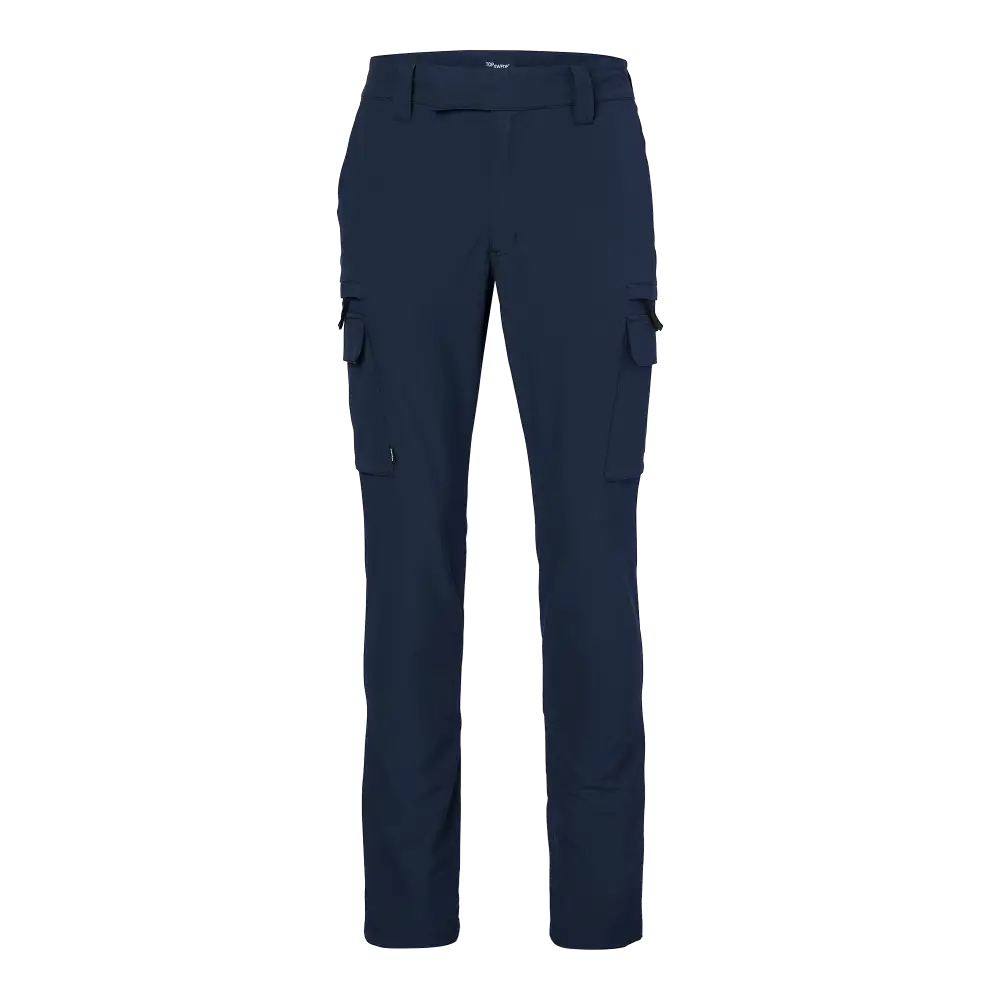 199 Service Trousers w - Black