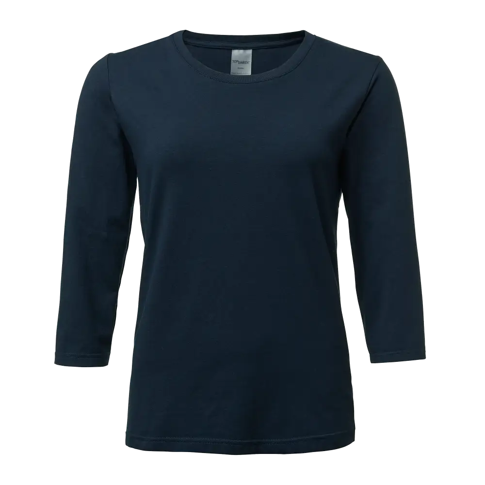 206 T-shirt w - Navy