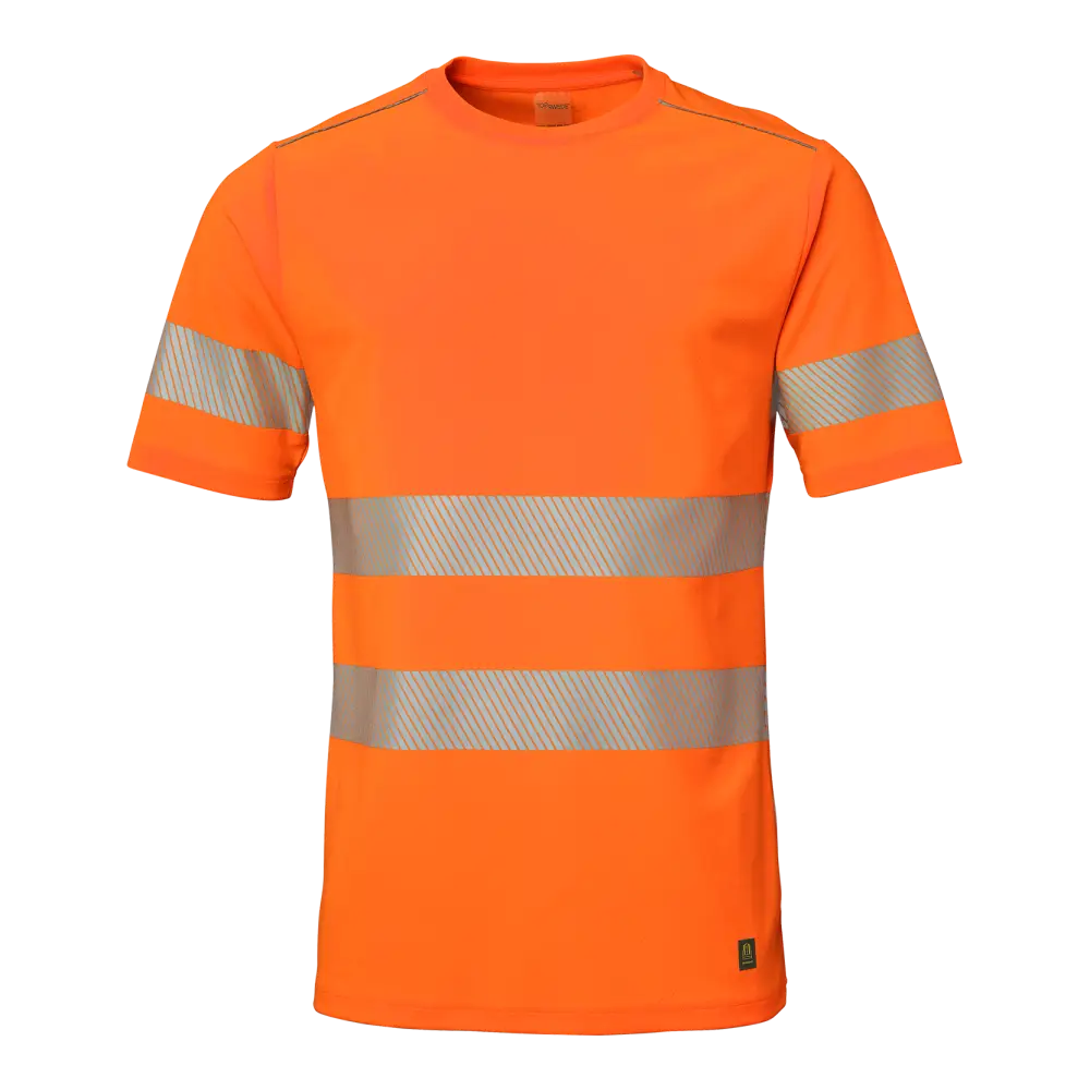 280 T-Shirt - Fluorescent yellow