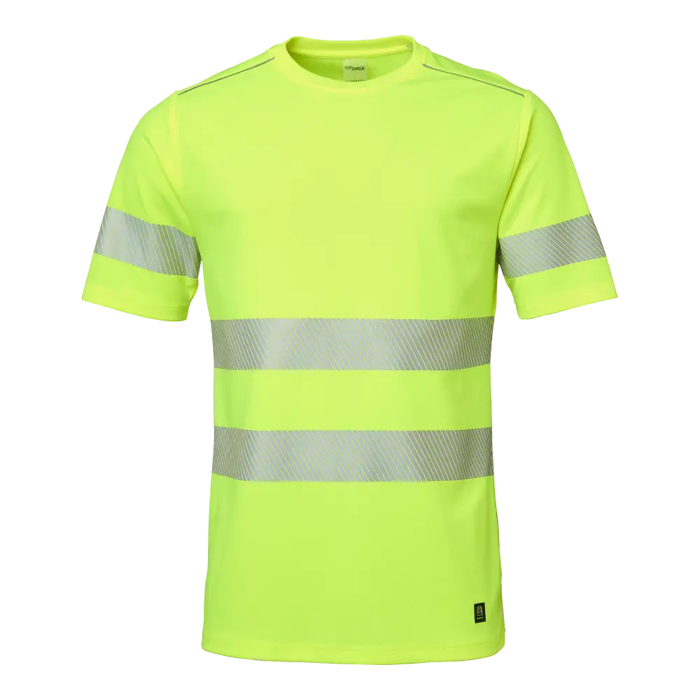 280 T-Shirt - Fluorescent yellow