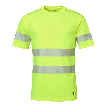 280 T-Shirt - Fluorescent yellow