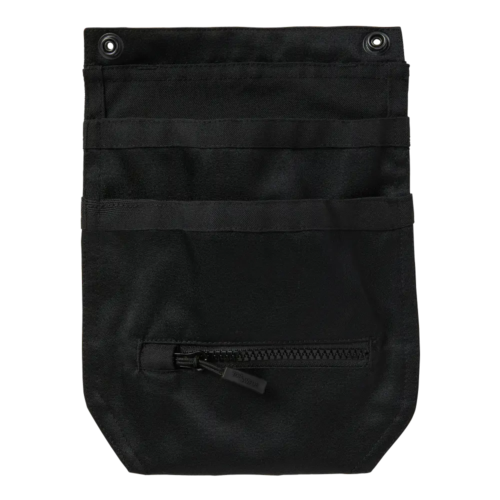 321 Carpenter Pocket - Black