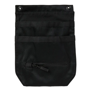 321 Carpenter Pocket - Black