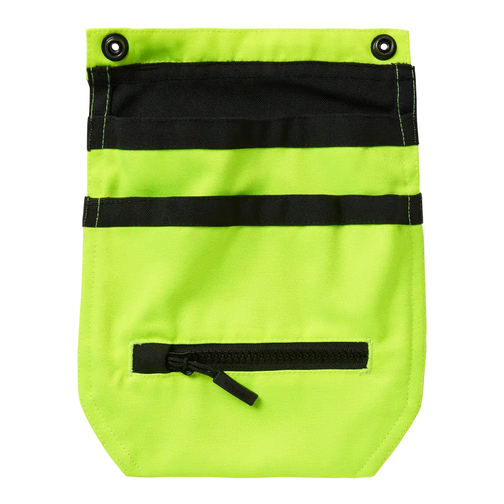 321 Carpenter Pocket - Fluorescent yellow/black