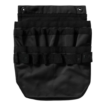 322 Electrician Pocket - Black