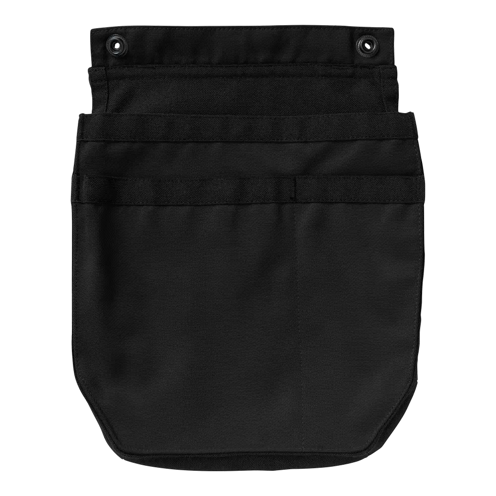 323 Allround Pocket - Black