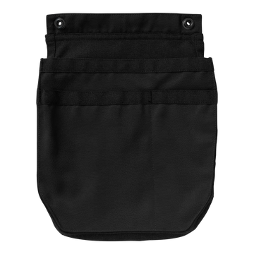 323 Allround Pocket - Black