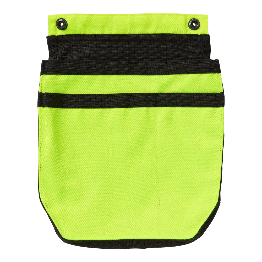 323 Allround Pocket - Fluorescent yellow/black
