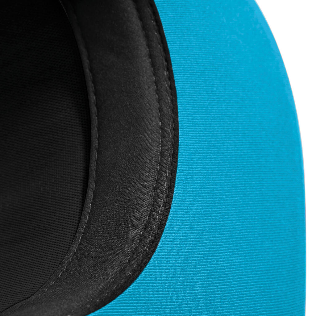 Beechfield 5 Panel Contrast Snapback