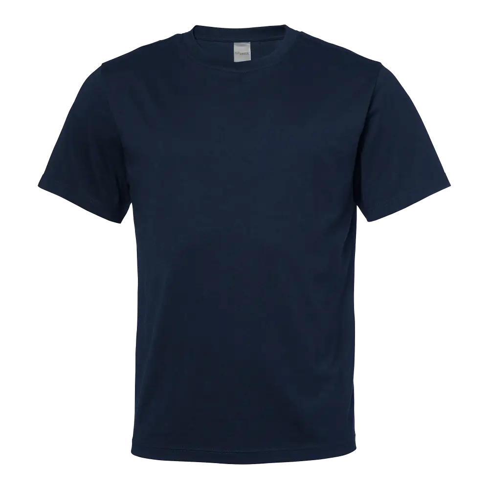 376 T-shirt - Navy