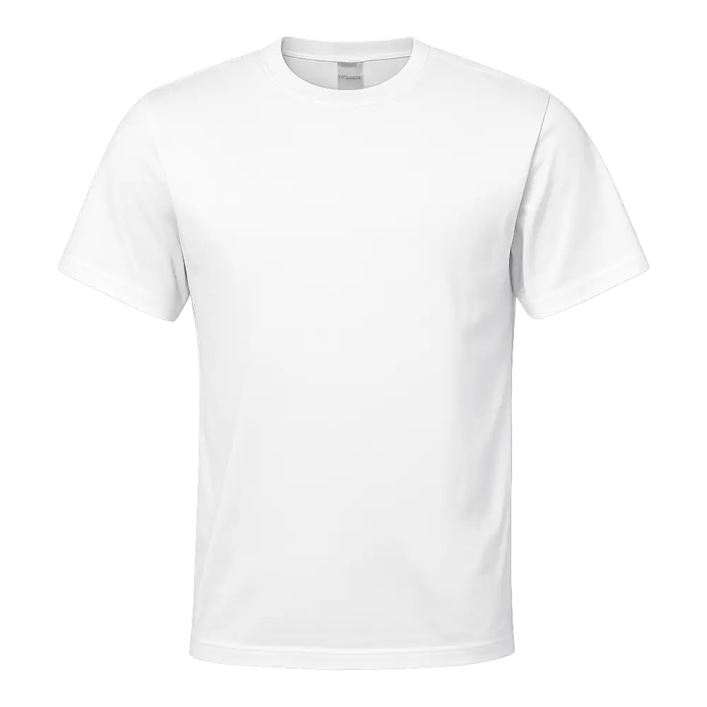 376 T-shirt - Black