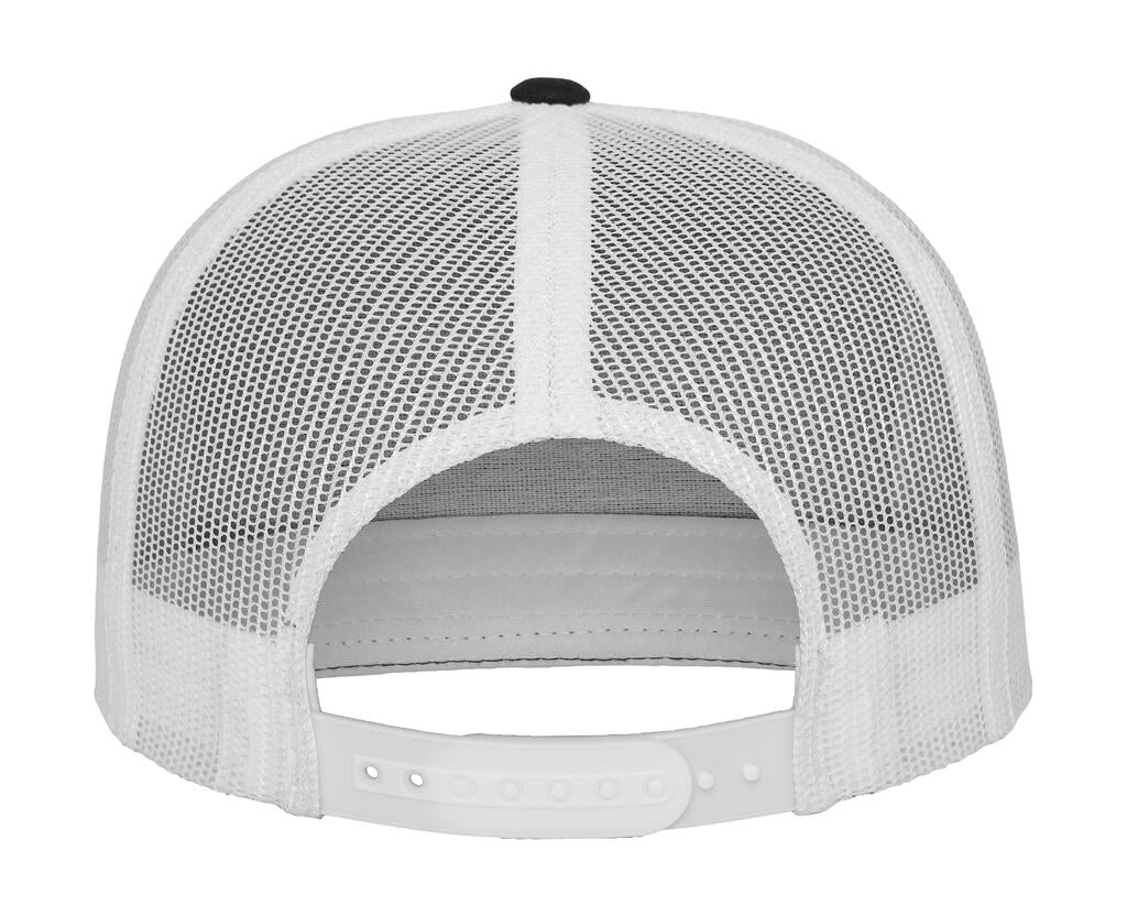 Flexfit Classic Trucker Tvåfärgad