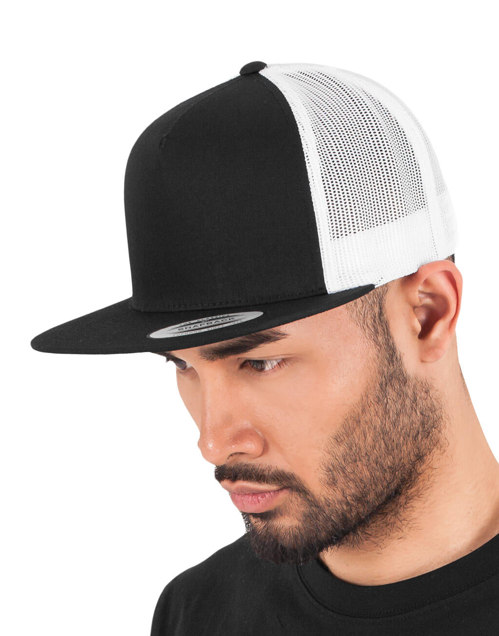 Flexfit Classic Trucker Tvåfärgad