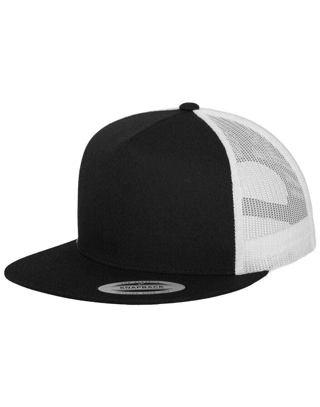 Flexfit Classic Trucker Tvåfärgad