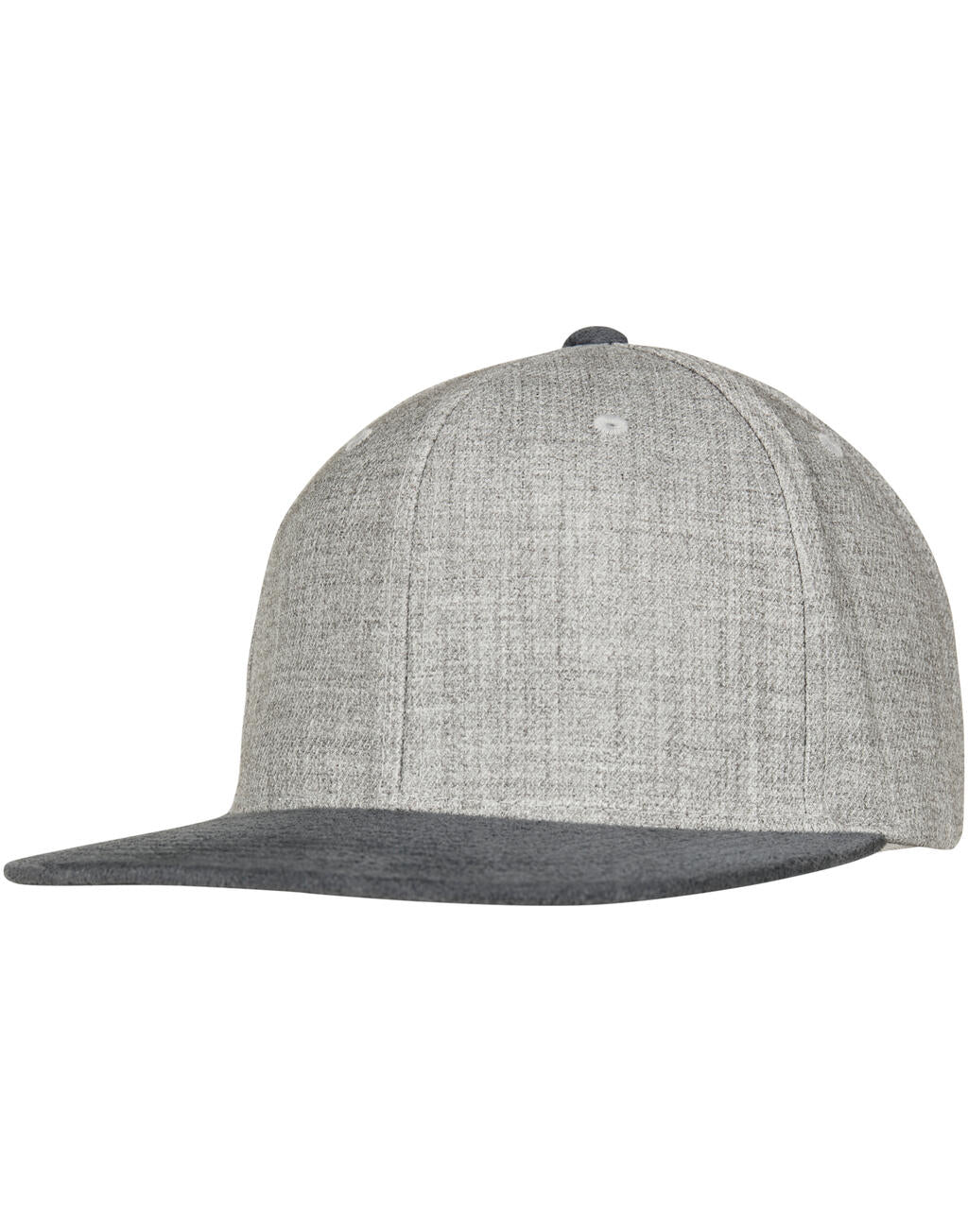 Flexfit Melange Velour Snapback
