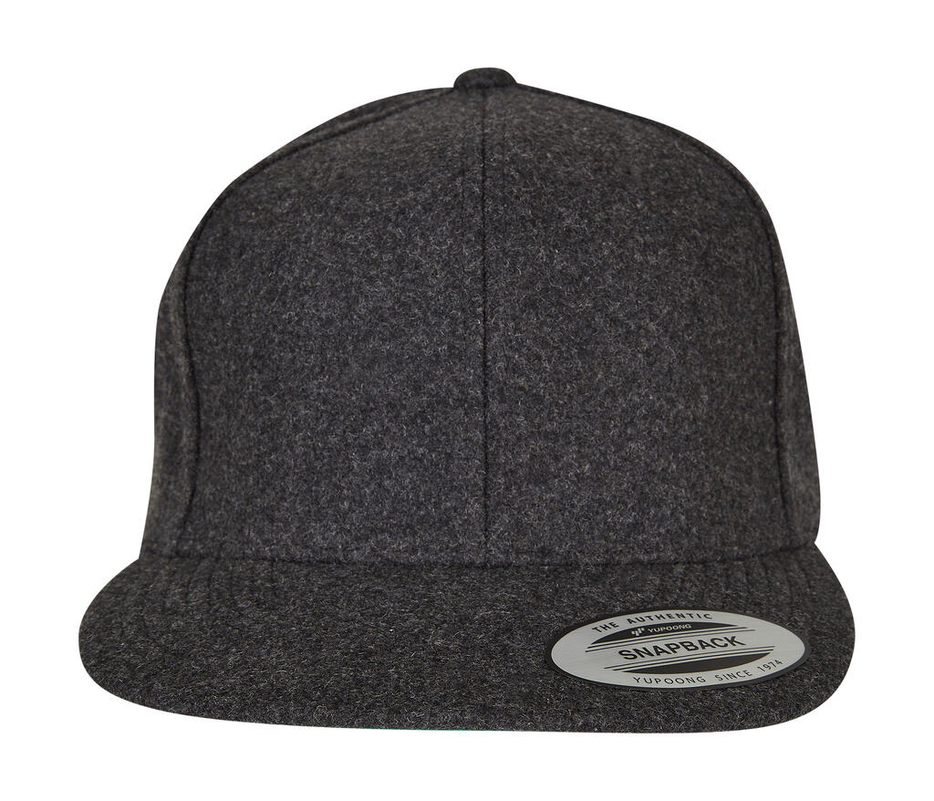 Flexfit Melton Ull Snapback