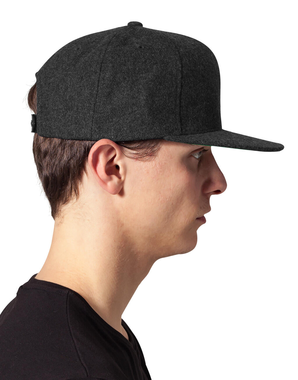 Flexfit Melton Ull Snapback
