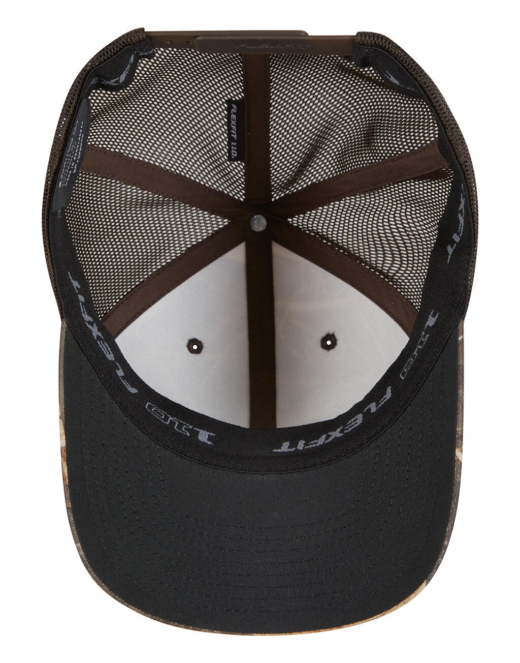 Flexfit Flexfit 110 Mesh RealTree kamouflagekeps