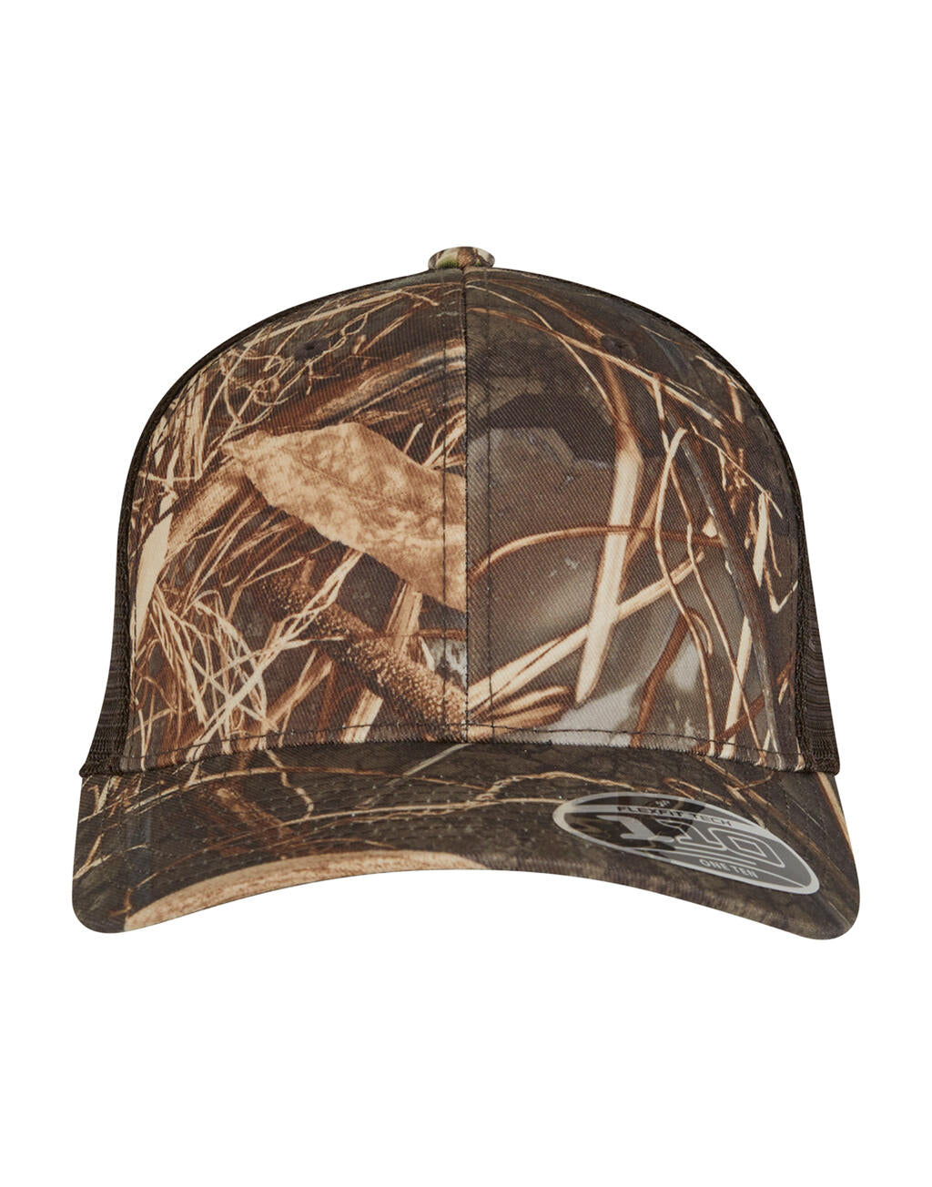 Flexfit Flexfit 110 Mesh RealTree kamouflagekeps