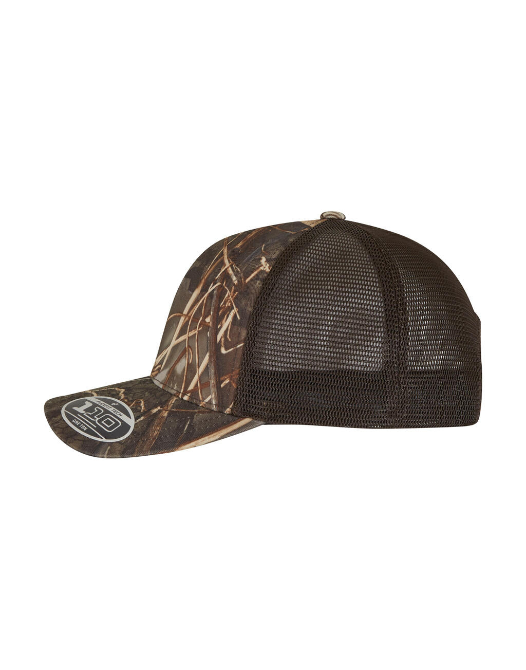 Flexfit Flexfit 110 Mesh RealTree kamouflagekeps