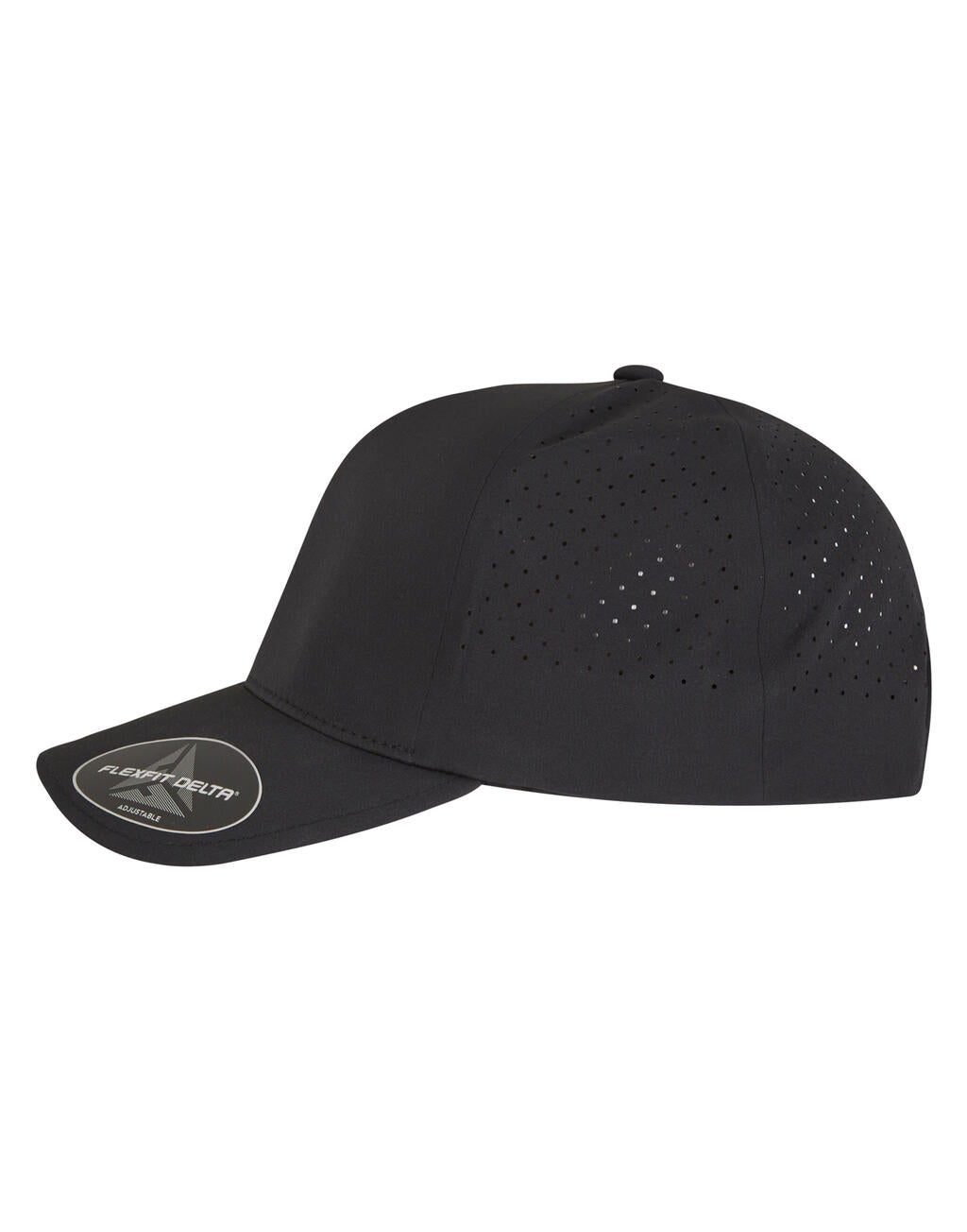Flexfit Flexfit Delta Snapback