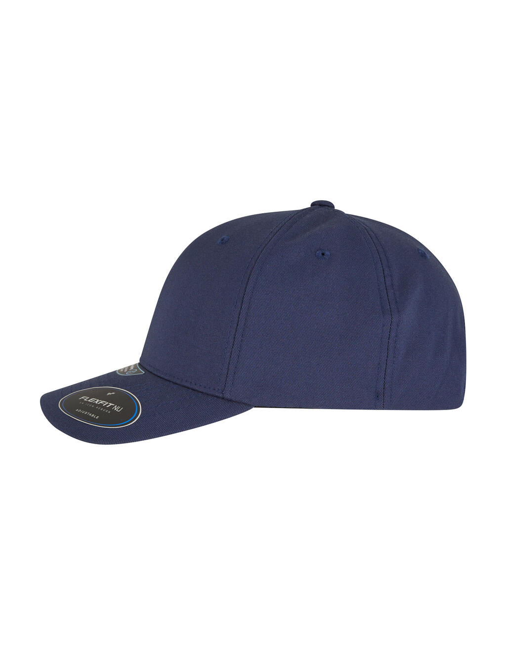 Flexfit Flexfit NU Justerbar Snapback